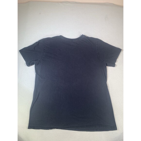 Nike Tiger Woods Golf Frank The Head Cover Graphic T Shirt Adult Size Medium - Picture 8 of 8